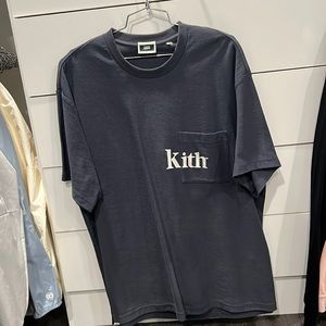 Kith Tee Shirt